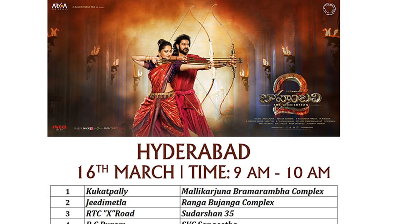 రెండింతల నిడివి గల అద్భుతం..రేపే వస్తోంది. మరి యూట్యూబ్ లో... రెండింతల నిడివి గల అద్భుతం..రేపే వస్తోంది. మరి యూట్యూబ్ లో...