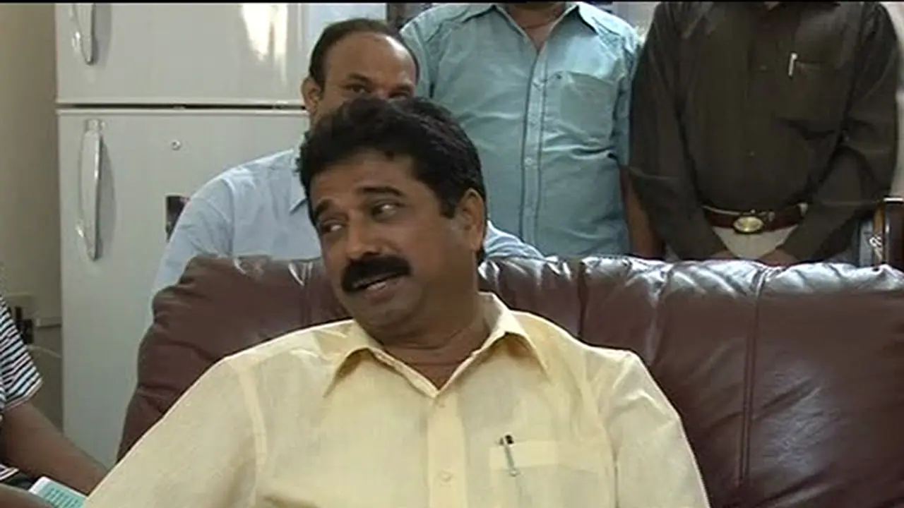 ಸರ್ಕಾರದ ನಿರ್ಲಕ್ಷ್ಯ: ತನ್ನದೇ ಪಕ್ಷದ ನಾಯಕರನ್ನು ತರಾಟೆಗೆ ತೆಗೆದುಕೊಂಡ ಹಾಲಪ್ಪ!