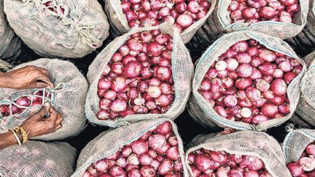 75 சென்டிலிருந்து 4500 கிலோ வெங்காயம் மகசூல் எடுக்கலாம். எப்படி? 75 சென்டிலிருந்து 4500 கிலோ வெங்காயம் மகசூல் எடுக்கலாம். எப்படி?