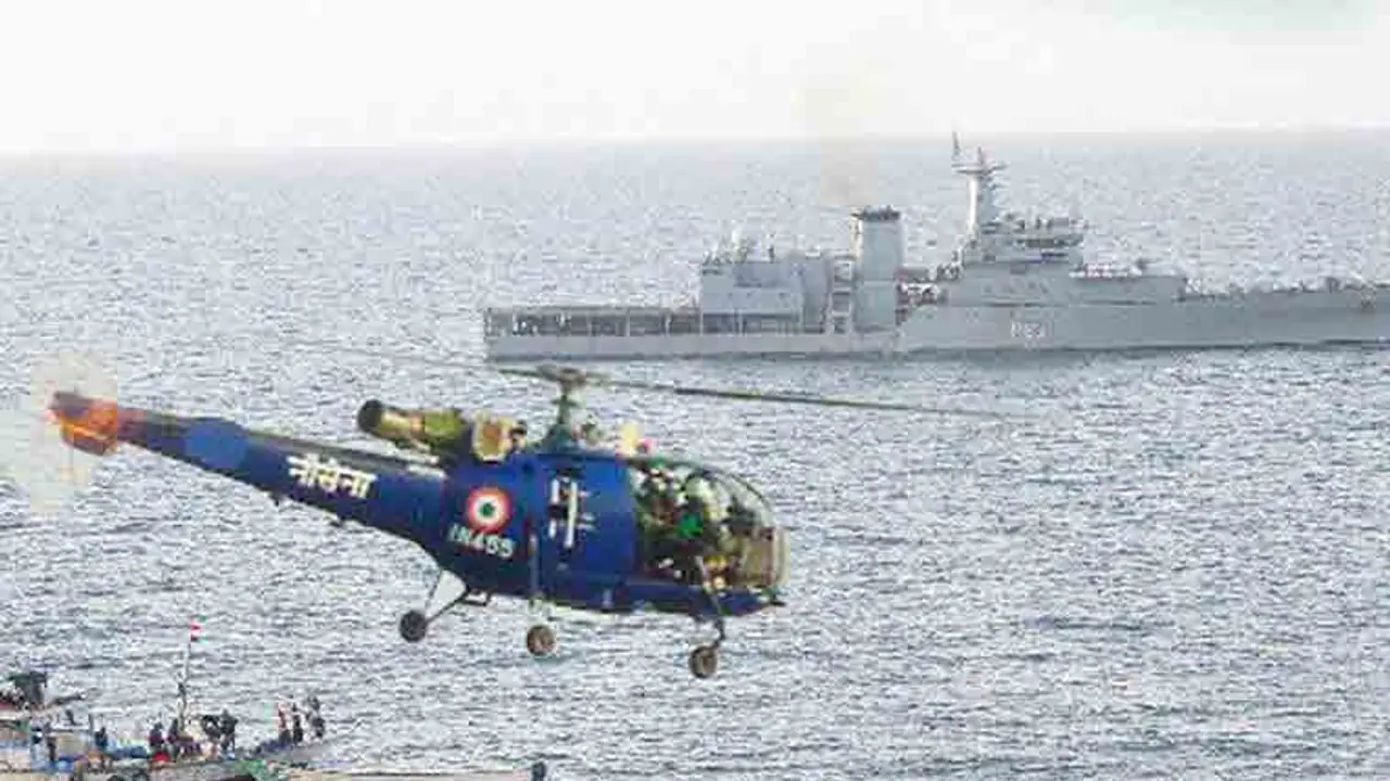 Indian Navy gets its first woman pilot, 3 women NAI officers Indian Navy gets its first woman pilot, 3 women NAI officers