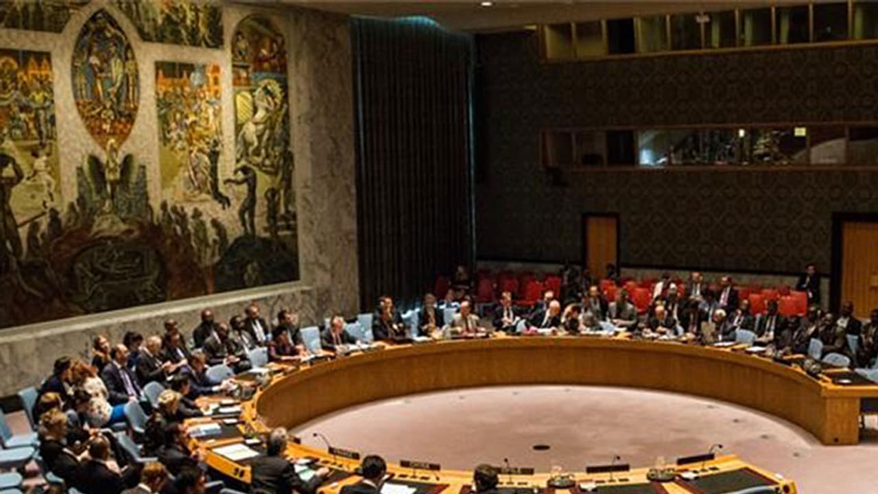 ವಿಶ್ವಸಂಸ್ಥೆಯ ಭದ್ರತಾ ಮಂಡಳಿಯಲ್ಲಿ ಸ್ಥಾನ ಪಡೆಯಲು ಭಾರತಕ್ಕೆ ಬೆಂಬಲ