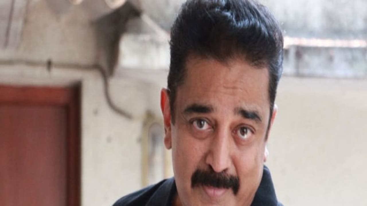 பல அரசியல்வாதிகளுக்கு எரிச்சலை தரப்போகுது இந்தியன் 2; கமலஹாசன் வெளிப்படையான பேட்டி; பல அரசியல்வாதிகளுக்கு எரிச்சலை தரப்போகுது இந்தியன் 2; கமலஹாசன் வெளிப்படையான பேட்டி;