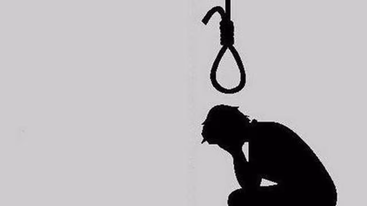 ವಿದ್ಯಾರ್ಥಿಗಳ ಆತ್ಮಹತ್ಯೆ : ಕರ್ನಾಟಕ ನಂ.2 ವಿದ್ಯಾರ್ಥಿಗಳ ಆತ್ಮಹತ್ಯೆ : ಕರ್ನಾಟಕ ನಂ.2