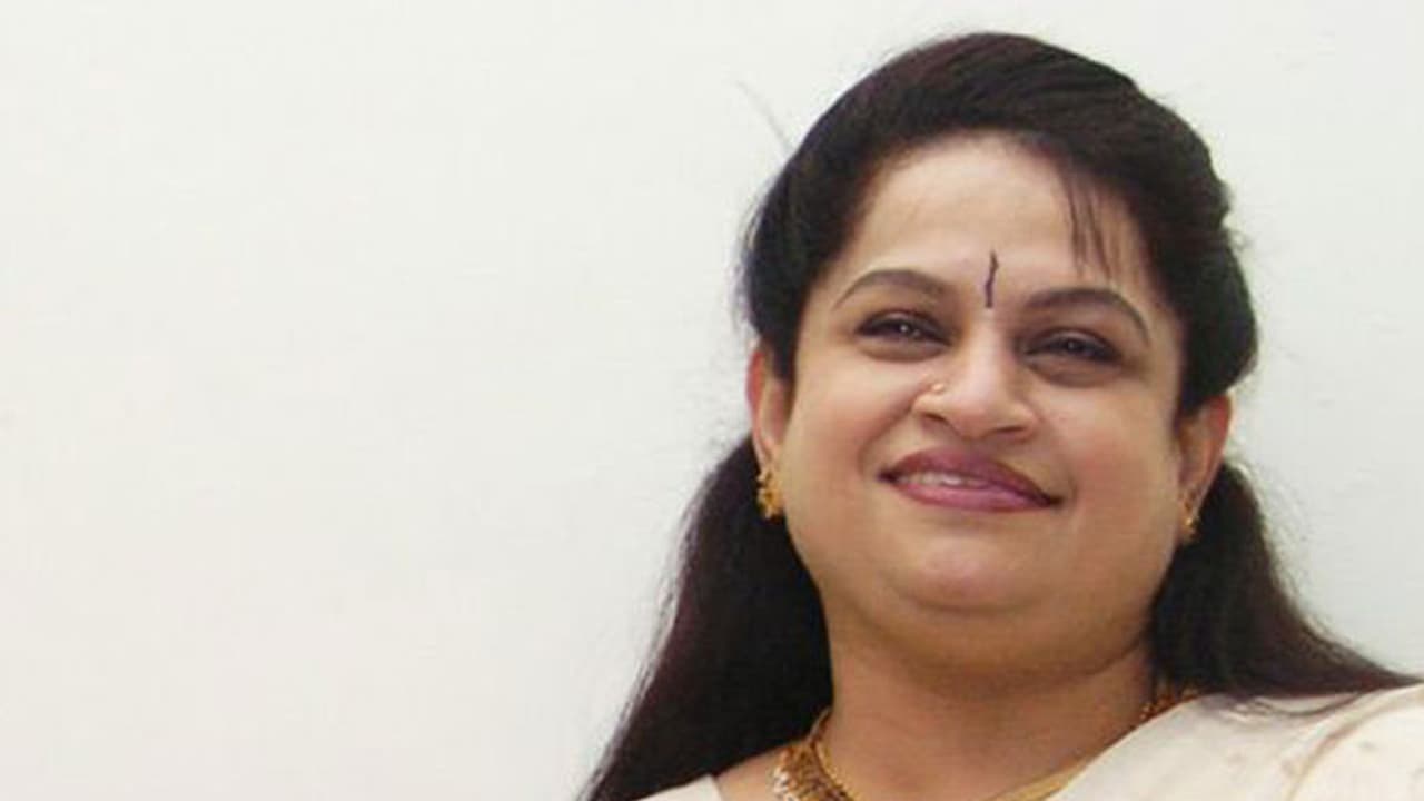 പത്മജ വേണുഗോപാൽ ബിജെപിയിലേക്ക്; നാളെ ബിജെപിയിൽ ചേരും