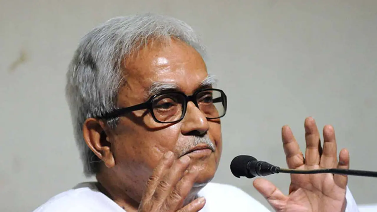 বিধানসভা ভোটে একসঙ্গে লড়বে বাম ও কংগ্রেস, জোট ঘোষণা বিমানের বিধানসভা ভোটে একসঙ্গে লড়বে বাম ও কংগ্রেস, জোট ঘোষণা বিমানের