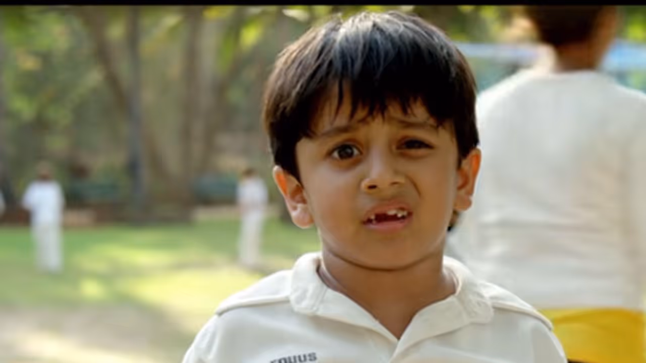 കുട്ടികള്‍ക്ക് ലൈംഗിക വിദ്യഭ്യാസം നല്‍കണോ? ഉത്തരം ഈ വീഡിയോ പറയും