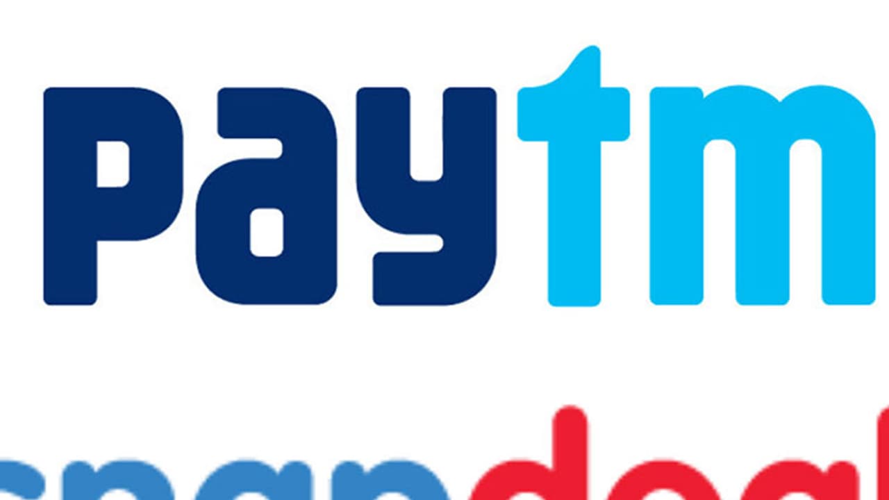 HC grants relief to Paytm in case against Snapdeal HC grants relief to Paytm in case against Snapdeal