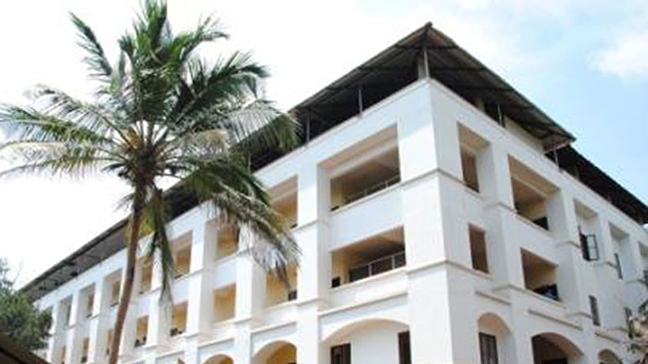 മുക്കം കെഎംസിടി പോളിയില് പീഡനമെന്ന് വിദ്യാര്ത്ഥികള് മുക്കം കെഎംസിടി പോളിയില് പീഡനമെന്ന് വിദ്യാര്ത്ഥികള്