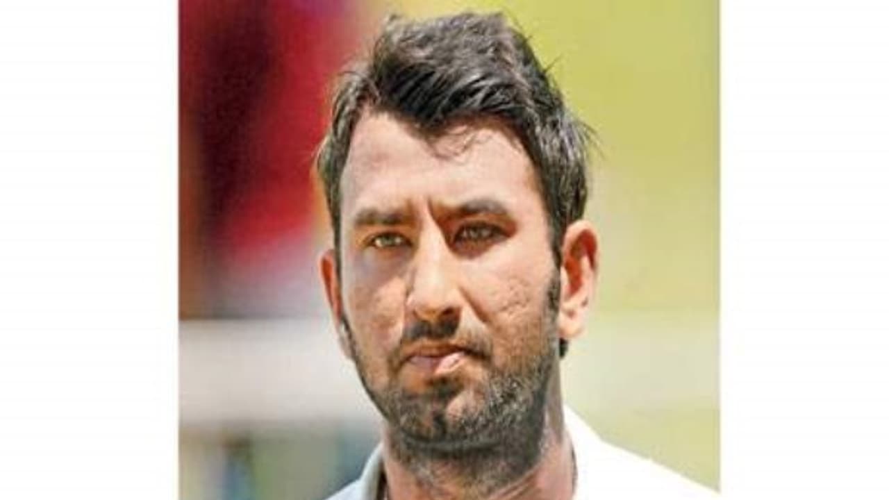 சிறப்பான பந்துவீச்சாளர்களைக் கொண்டுள்ளது இங்கிலாந்து இந்தியாவின் புஜாரா புகழ்ச்சி... சிறப்பான பந்துவீச்சாளர்களைக் கொண்டுள்ளது இங்கிலாந்து இந்தியாவின் புஜாரா புகழ்ச்சி...