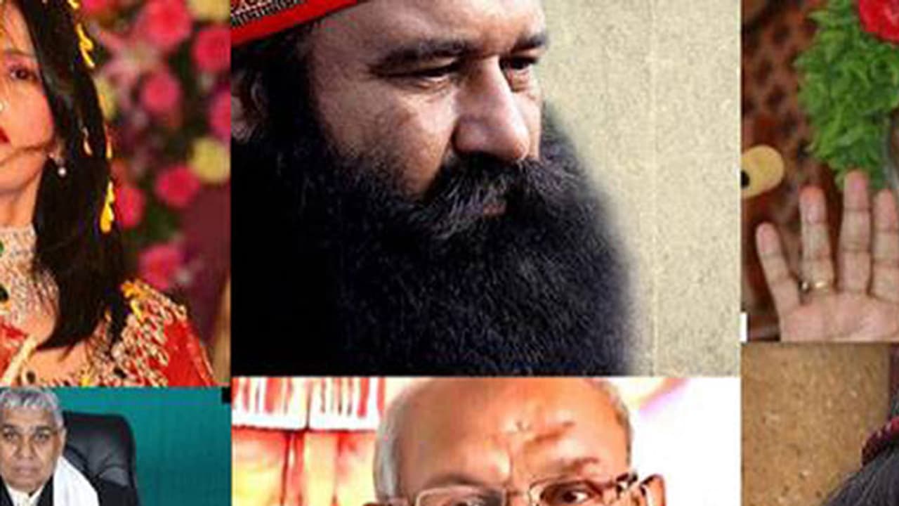 വ്യാജ 'ആള്ദൈവങ്ങള്' പുതുക്കിയ പട്ടിക പ്രസിദ്ധീകരിച്ചു വ്യാജ 'ആള്ദൈവങ്ങള്' പുതുക്കിയ പട്ടിക പ്രസിദ്ധീകരിച്ചു