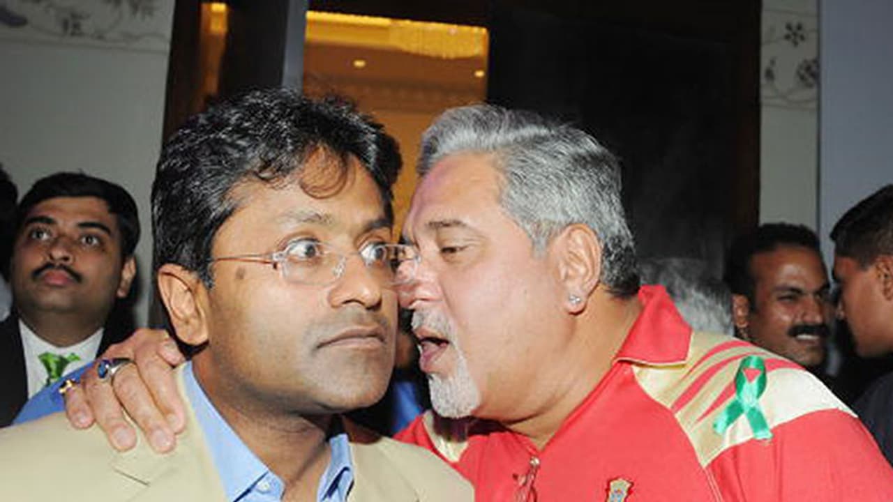 Britain to extradite Mallya; Lalit Modi, Tiger Memon to face action