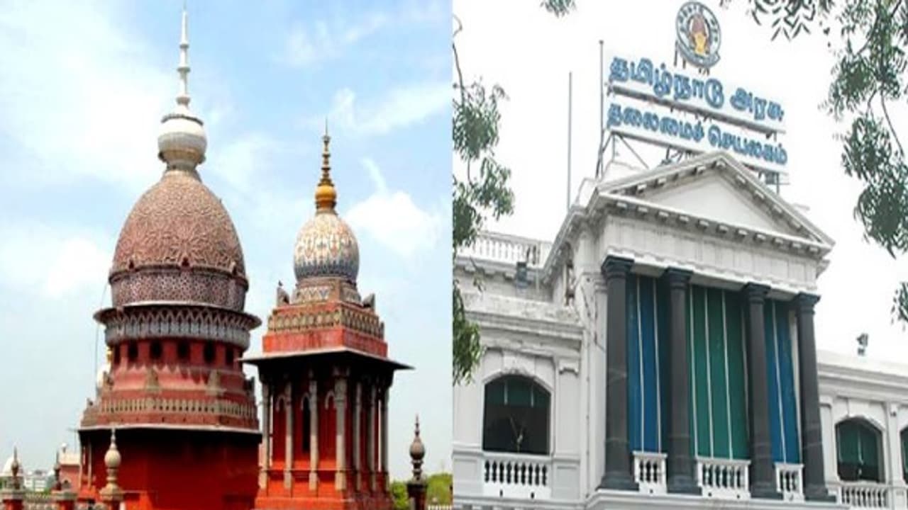 அலட்சியம் காட்டும் அரசு.. சட்டத்தை சுழற்றும் நீதிமன்றம்!! அலட்சியம் காட்டும் அரசு.. சட்டத்தை சுழற்றும் நீதிமன்றம்!!