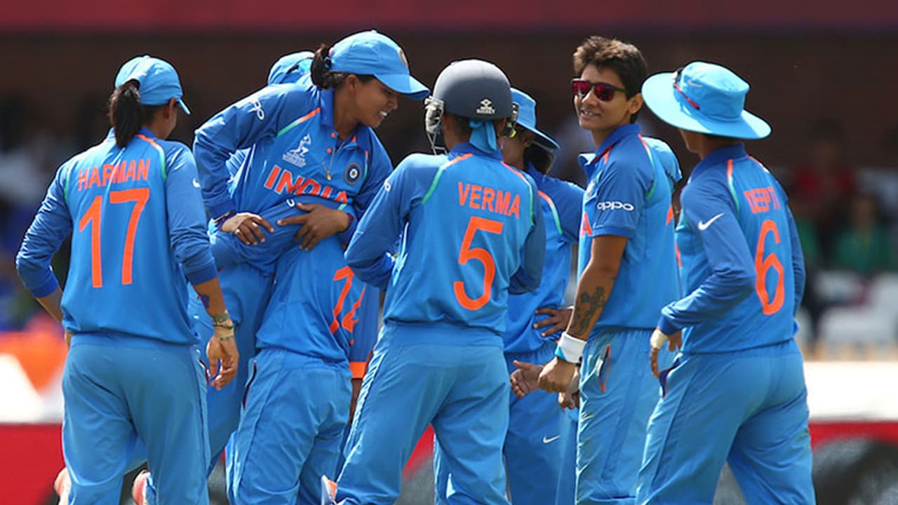 క్రికెట్ ప్రియులకు శుభవార్త... కామన్వెల్త్ క్రీడల్లో ఇకపై క్రికెటర్ల సందడి క్రికెట్ ప్రియులకు శుభవార్త... కామన్వెల్త్ క్రీడల్లో ఇకపై క్రికెటర్ల సందడి