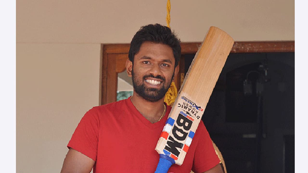 രഞ്ജി ക്രിക്കറ്റ് ടീമിനെ പ്രഖ്യാപിച്ചു, രോഹന് പ്രേം ക്യാപ്റ്റന് രഞ്ജി ക്രിക്കറ്റ് ടീമിനെ പ്രഖ്യാപിച്ചു, രോഹന് പ്രേം ക്യാപ്റ്റന്