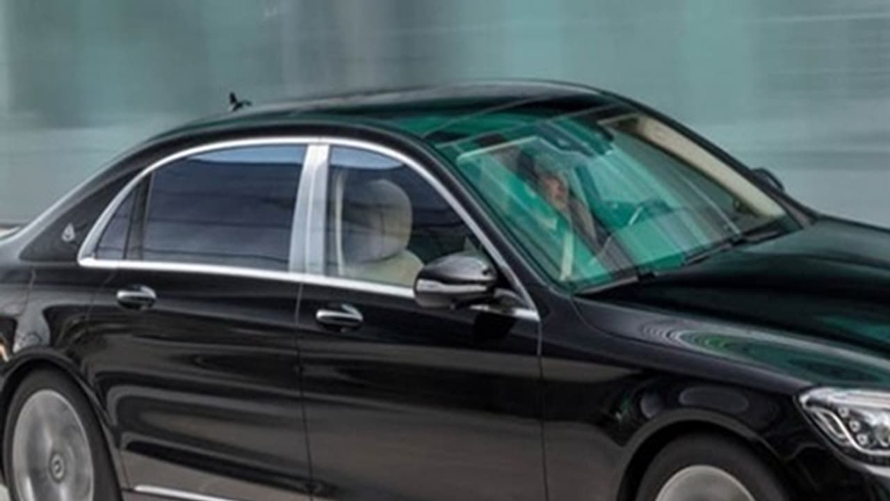 ಬಂದಿದೆ ಎಸ್ ಕ್ಲಾಸ್ ಮರ್ಸಿಡಿಸ್ ಬೆಂಝ್ : ಇದರಲ್ಲಿದೆ ಬೆರಗಾಗುವ ತಂತ್ರಜ್ಞಾನ ಬಂದಿದೆ ಎಸ್ ಕ್ಲಾಸ್ ಮರ್ಸಿಡಿಸ್ ಬೆಂಝ್ : ಇದರಲ್ಲಿದೆ ಬೆರಗಾಗುವ ತಂತ್ರಜ್ಞಾನ