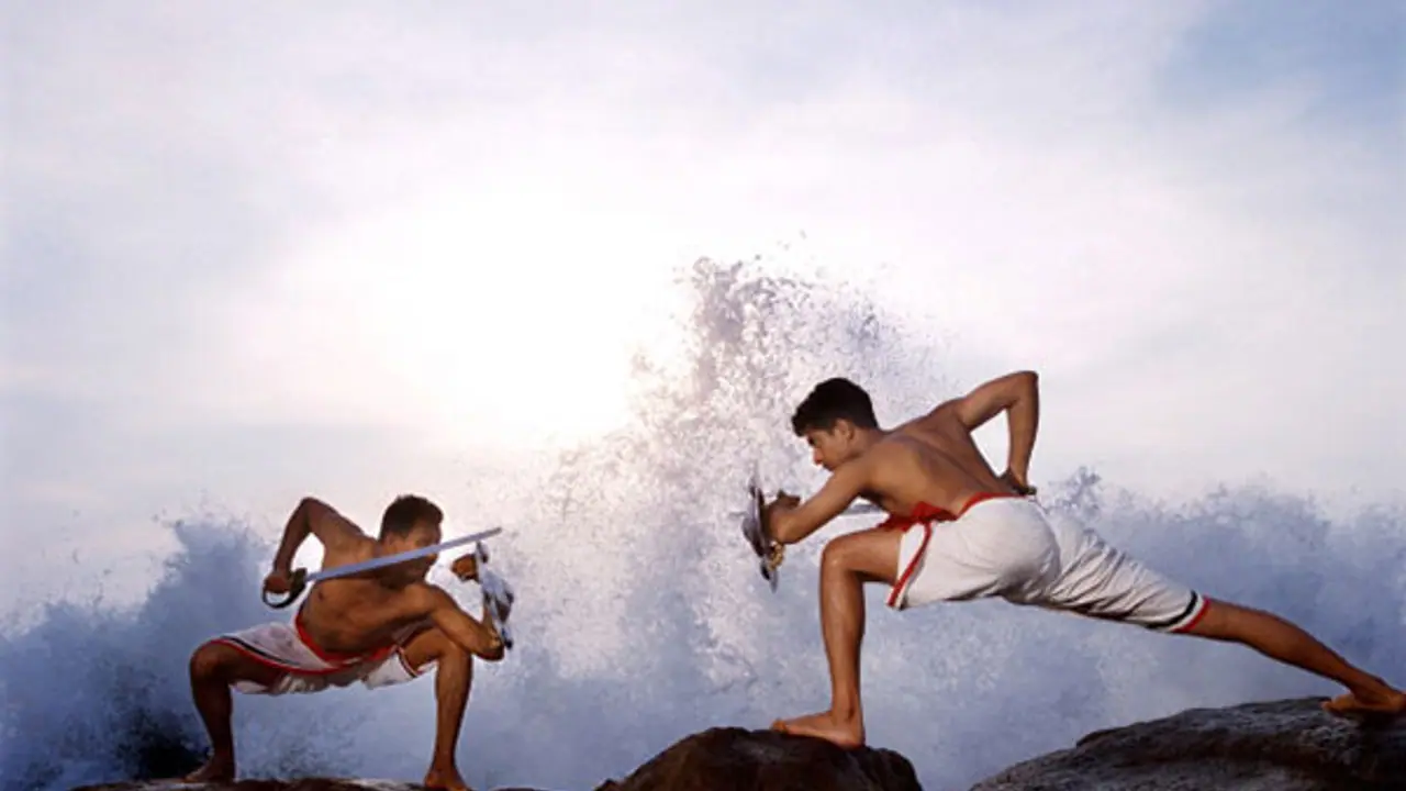 The Art of Kalari: Exploring Kerala’s ancient martial art and its cultural significance