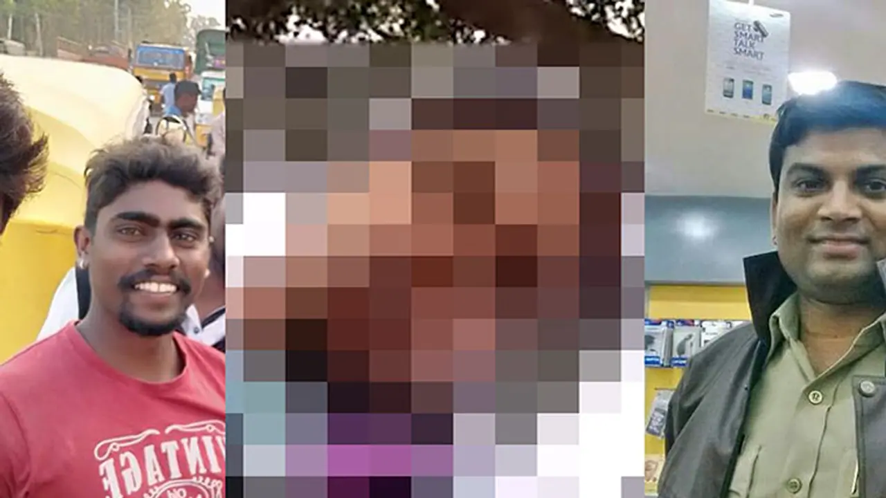 Suicide video of a Bengaluru girl comes with a twist and underlying conspiracy Suicide video of a Bengaluru girl comes with a twist and underlying conspiracy