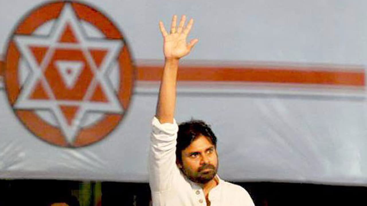 నేడే పవన్ లాంగ్ మార్చ్: పాల్గొనే నేతలు వీరే!