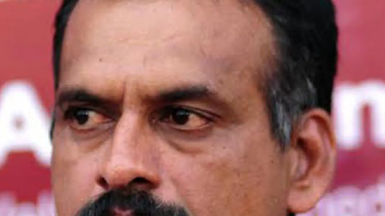 Former Indian footballer Jabir dies in car crash Former Indian footballer Jabir dies in car crash