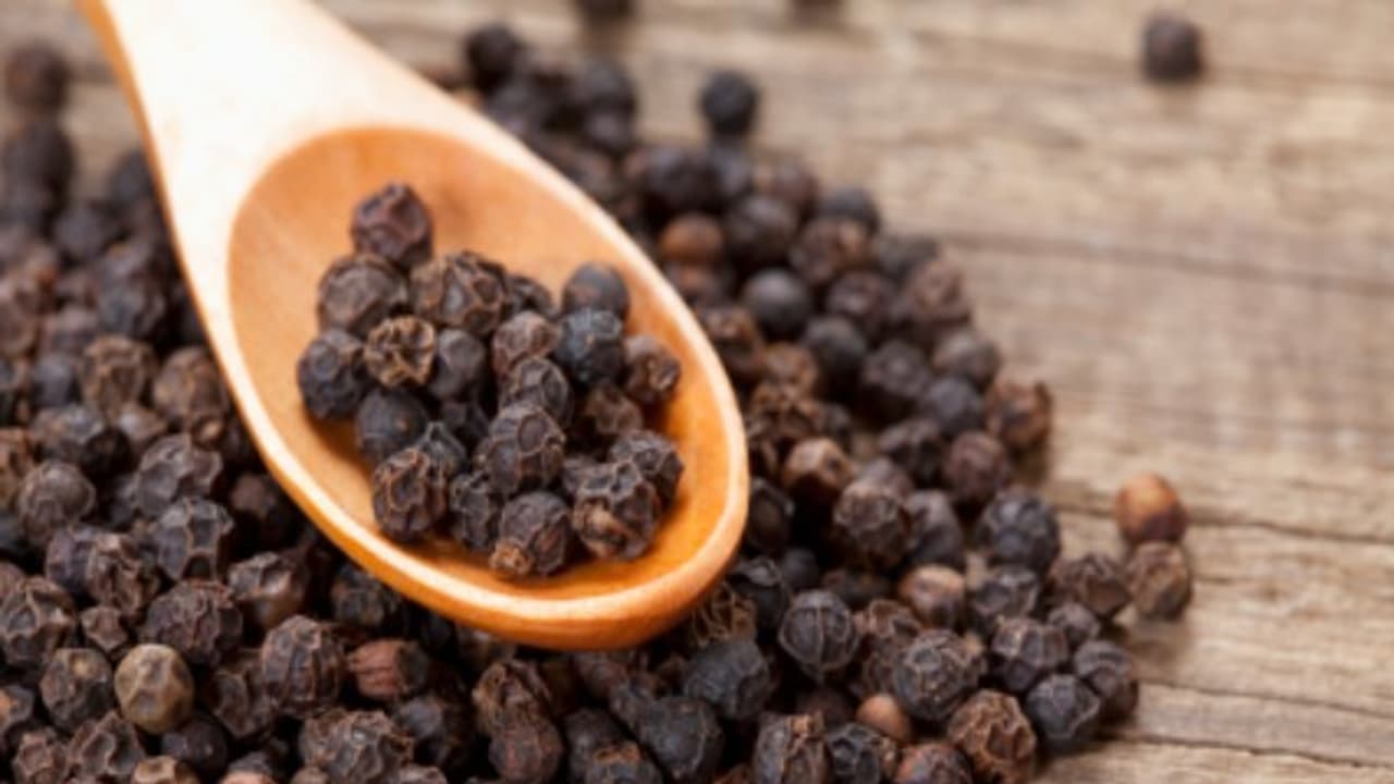 உங்களுக்குத் தெரியுமா? இரத்தத்தை சுத்திகரிக்கும் தன்மை மிளகுக்கு உண்டு… உங்களுக்குத் தெரியுமா? இரத்தத்தை சுத்திகரிக்கும் தன்மை மிளகுக்கு உண்டு…