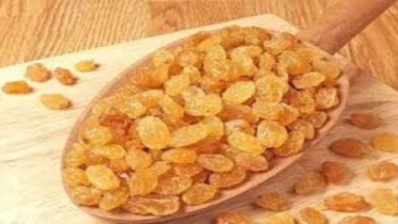 வளரும் குழந்தைகளுக்கு உலர் திராட்சை சிறந்தது. ஏன்? வளரும் குழந்தைகளுக்கு உலர் திராட்சை சிறந்தது. ஏன்?