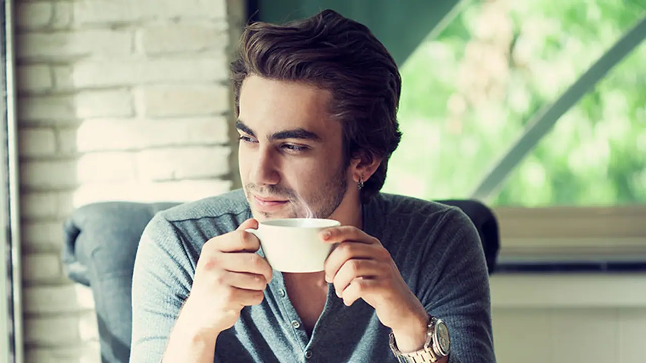 This ‘herbal’ coffee promises you will last long, very long... This ‘herbal’ coffee promises you will last long, very long...