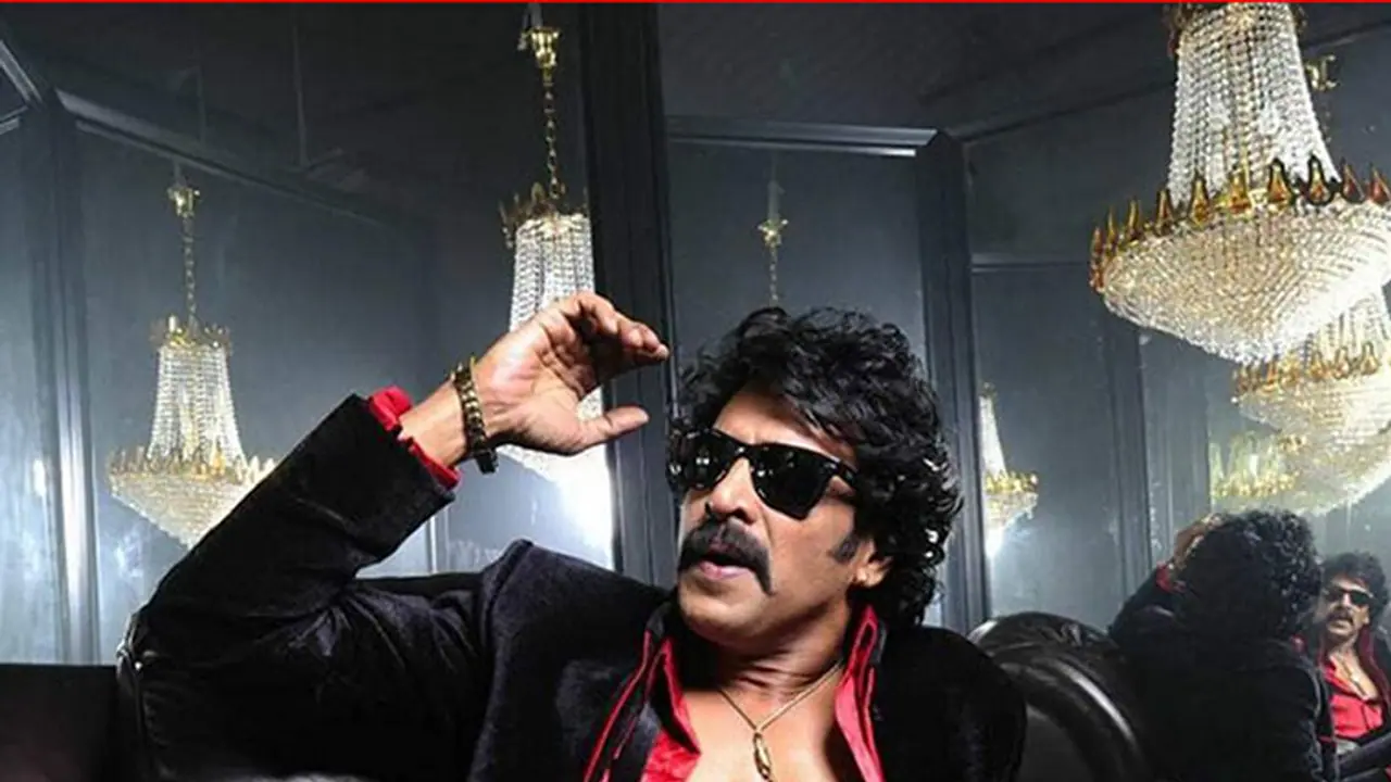 Do you know who met Upendra supporting his new party? Do you know who met Upendra supporting his new party?