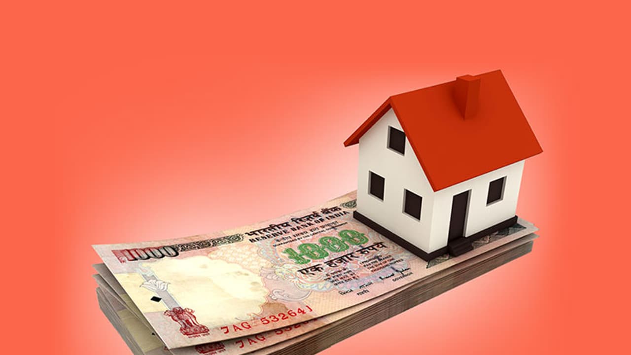 Demonetisation: Real estate suffer as sales dip Demonetisation: Real estate suffer as sales dip
