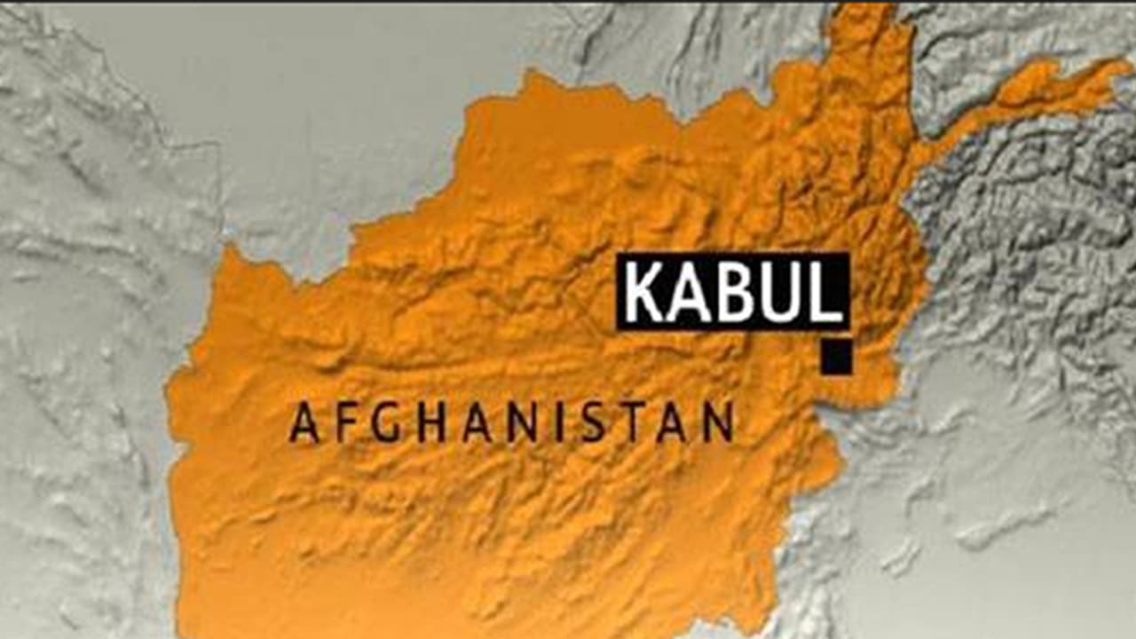 Kabul blasts: 1 killed, 17 injured in 3 successive blasts