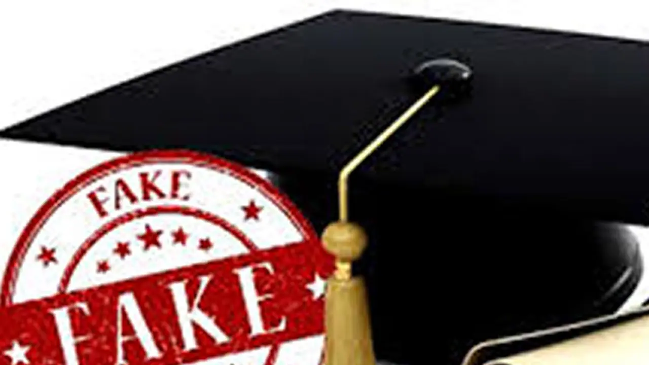 Fake universities selling doctorate for Rs 2.5 lakh in Bengaluru Fake universities selling doctorate for Rs 2.5 lakh in Bengaluru
