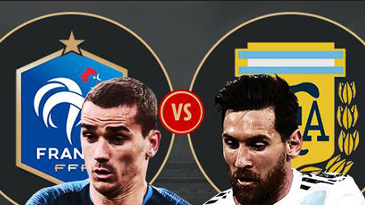 ഫിഫ ലോകകപ്പ്: പ്രീ ക്വാര്ട്ടറിന്റെ തുടക്കവും ഒടുക്കവും ഗ്ലാമര് പോരാട്ടത്തോടെ ഫിഫ ലോകകപ്പ്: പ്രീ ക്വാര്ട്ടറിന്റെ തുടക്കവും ഒടുക്കവും ഗ്ലാമര് പോരാട്ടത്തോടെ