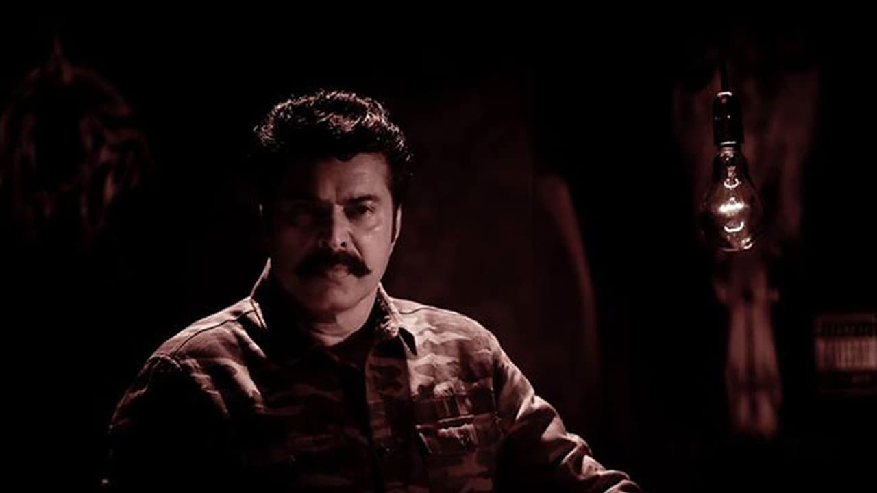 അബ്രഹാമിന്റെ സന്തതികള്: മമ്മൂട്ടിയിലെ നടനെ കാണാം അബ്രഹാമിന്റെ സന്തതികള്: മമ്മൂട്ടിയിലെ നടനെ കാണാം