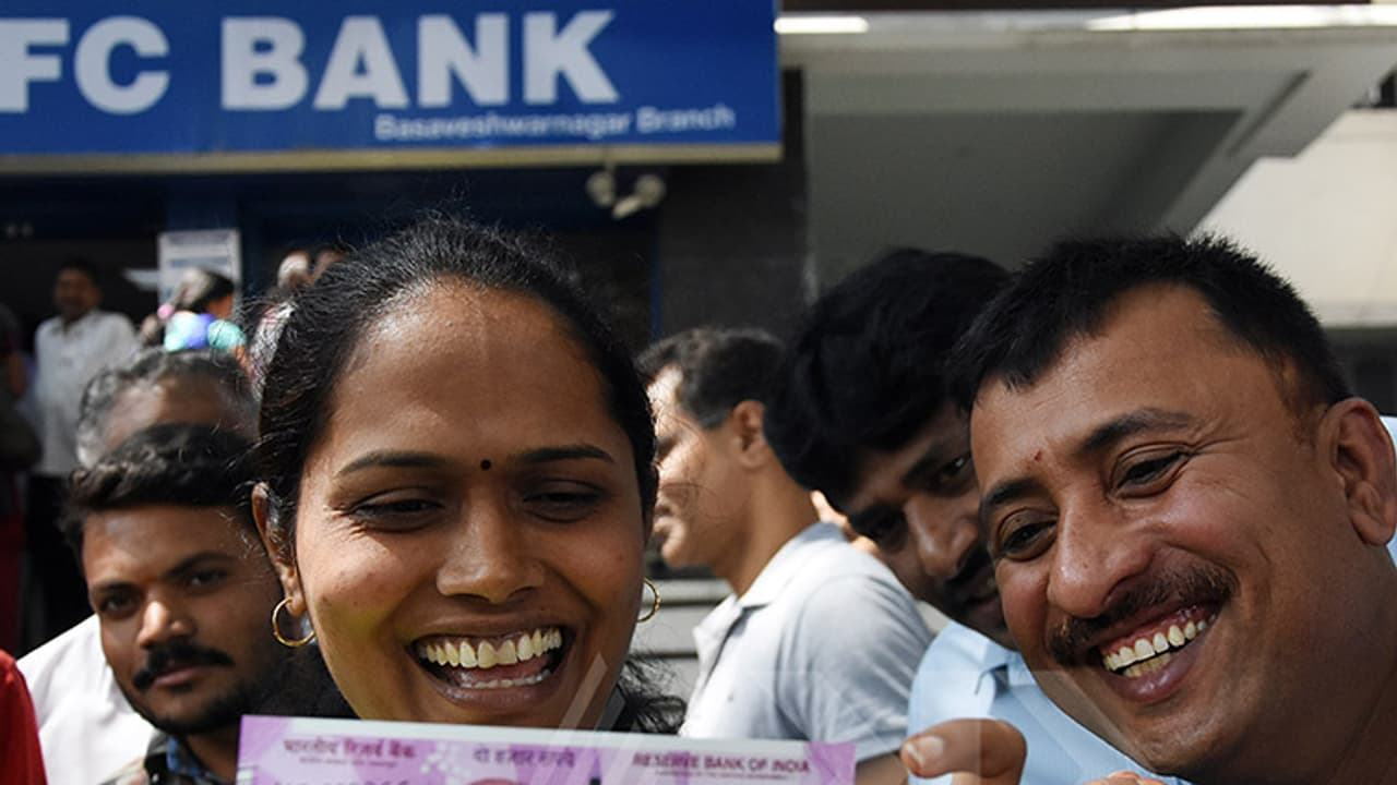 Demonetisation: Will PM Modi's 50 days plan work?