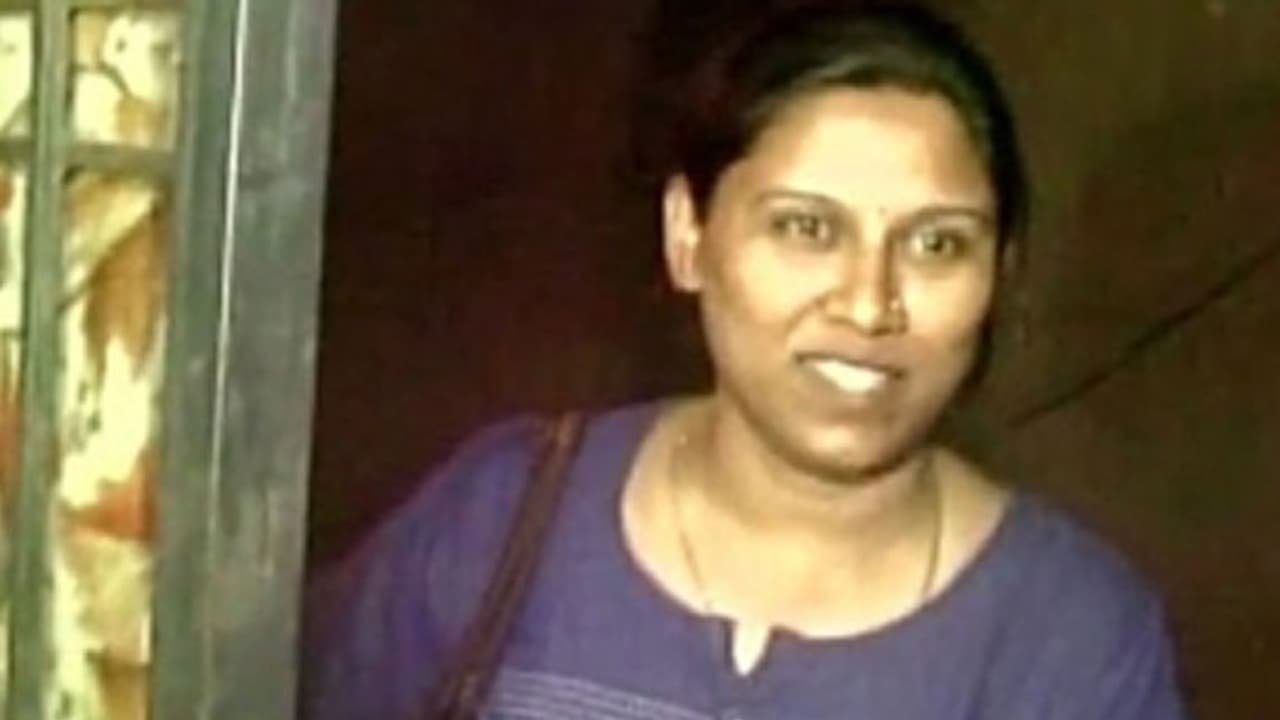 Ex cop Anupama Shenoy to lodge complaint against Naik, Sriramulu, DGP Ex cop Anupama Shenoy to lodge complaint against Naik, Sriramulu, DGP