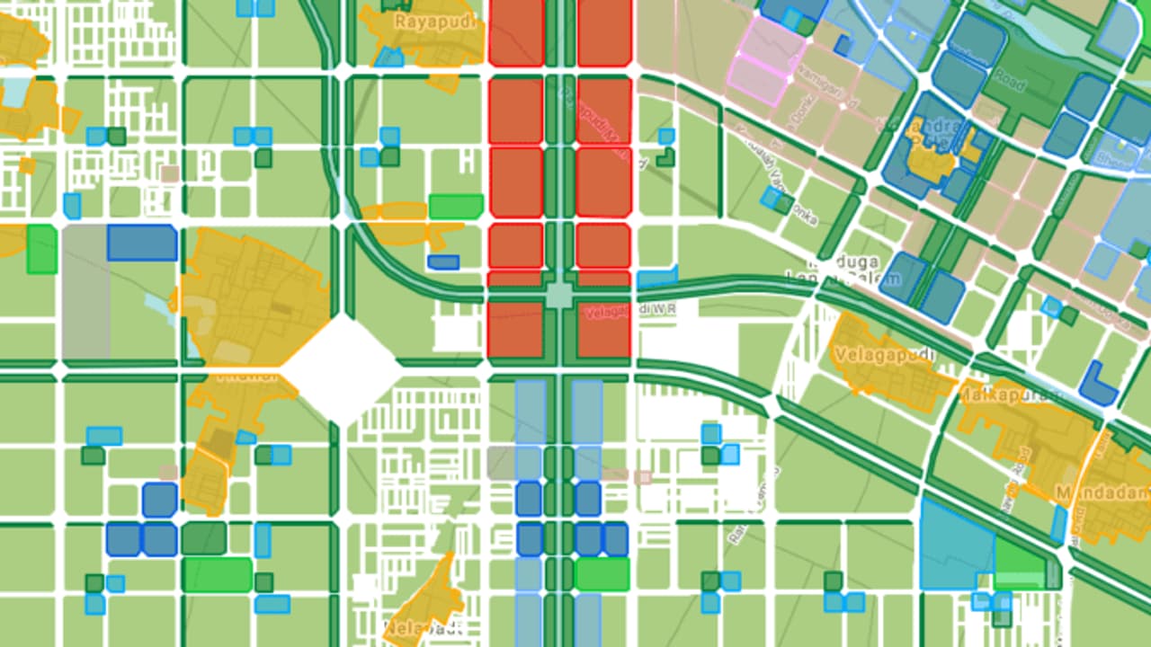 ముంబై స్టాక్ ఎక్స్చేంజ్ లో అమరావతి బాండ్లకు భారీ గిరాకీ ముంబై స్టాక్ ఎక్స్చేంజ్ లో అమరావతి బాండ్లకు భారీ గిరాకీ