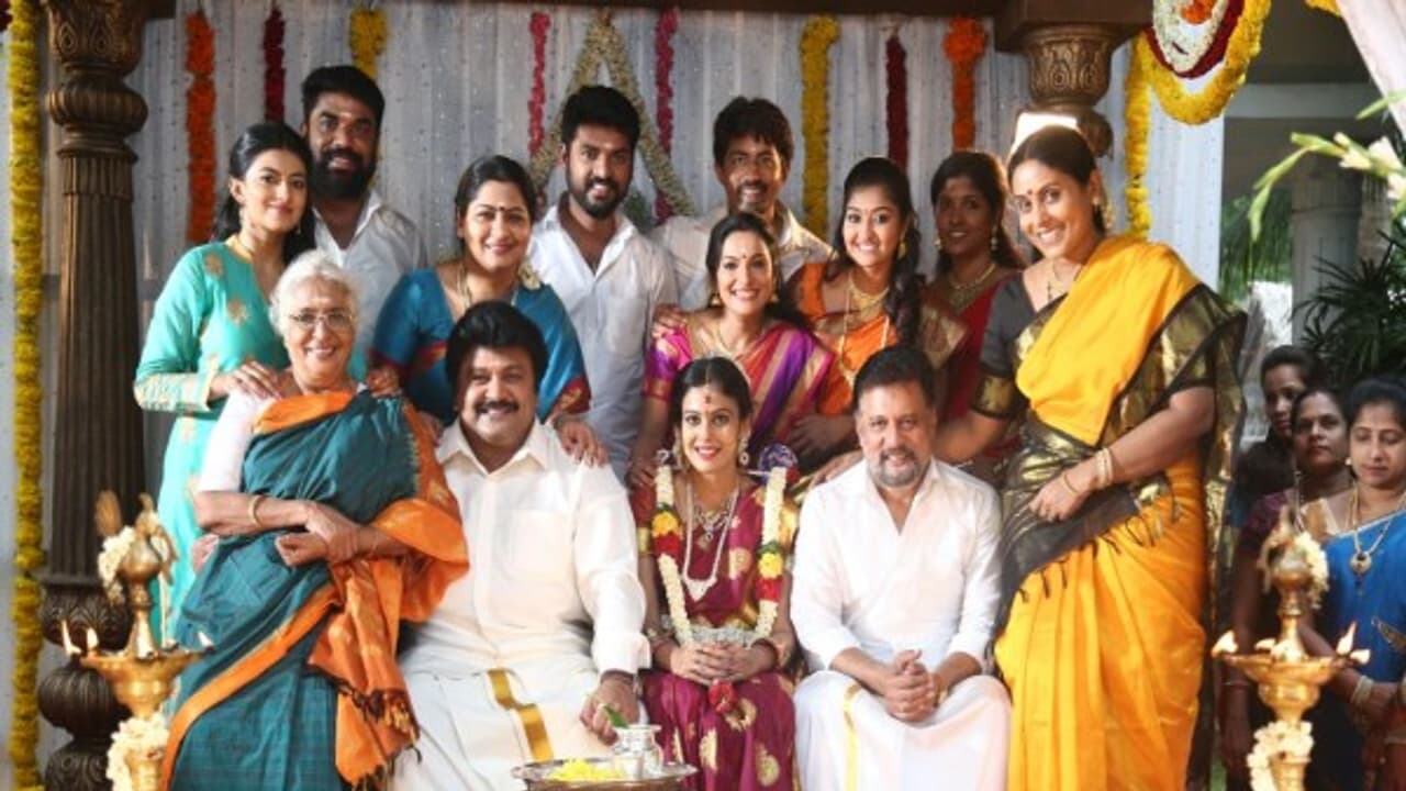 பொங்கலுக்கு தயாராகும் விமலின் "மன்னர் வகையறா"! பொங்கலுக்கு தயாராகும் விமலின் "மன்னர் வகையறா"!