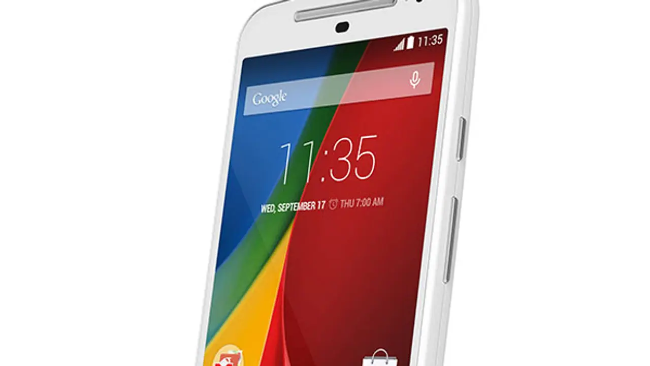 Alleged Motorola Moto G4 Plus leaks online Alleged Motorola Moto G4 Plus leaks online