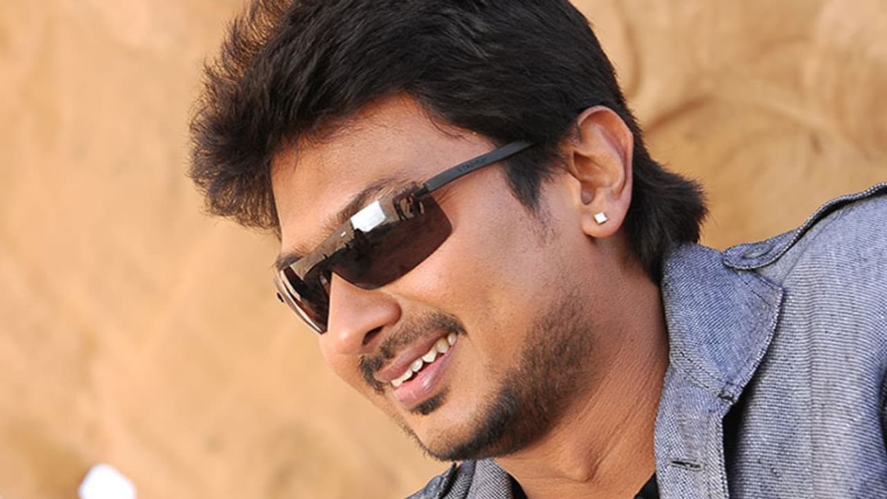Will Manithan give Udhayanidhi Stalin some much needed mileage? Will Manithan give Udhayanidhi Stalin some much needed mileage?