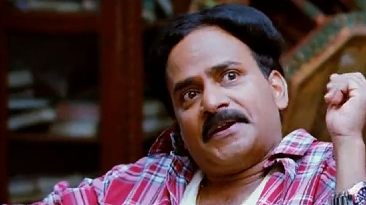 పాలిటిక్స్ లో వేణుమాధవ్ కామెడీ! పాలిటిక్స్ లో వేణుమాధవ్ కామెడీ!