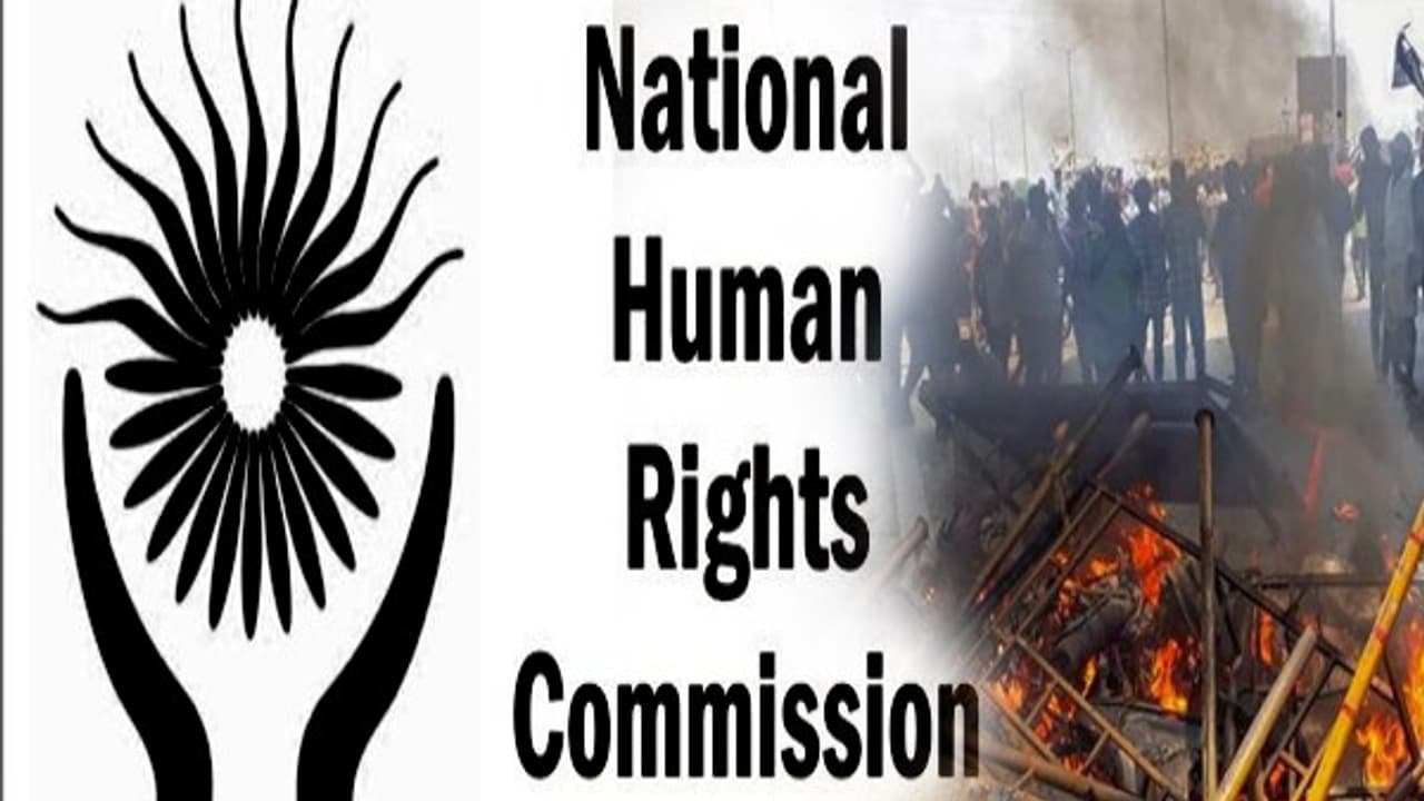 బూటకపు ఎన్కౌంటర్లకు ఆస్కారం లేదు.. AFSPAపై NHRC ఛైర్మన్ కీలక వ్యాఖ్యలు బూటకపు ఎన్కౌంటర్లకు ఆస్కారం లేదు.. AFSPAపై NHRC ఛైర్మన్ కీలక వ్యాఖ్యలు