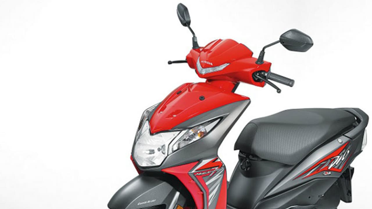 ಹೊಸ ಮೈಲಿಗಲ್ಲು ಸ್ಥಾಪಿಸಿದ ಹೊಂಡಾ ಡಿಯೋ ಸ್ಕೂಟರ್!