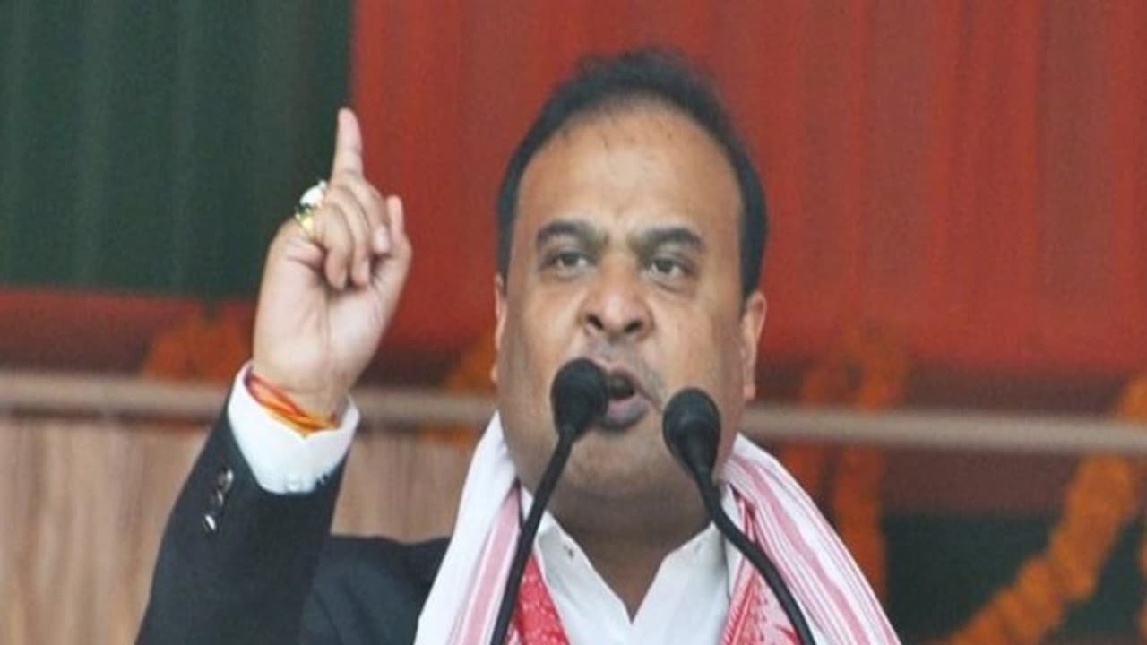 কংগ্রেসে বঞ্চিত হেমন্ত বিশ্ব শর্মার নাটকীয় উত্থান, চ্যালেঞ্জ মোকাবিলা করেই অসমের মুখ্যমন্ত্রী তিনি