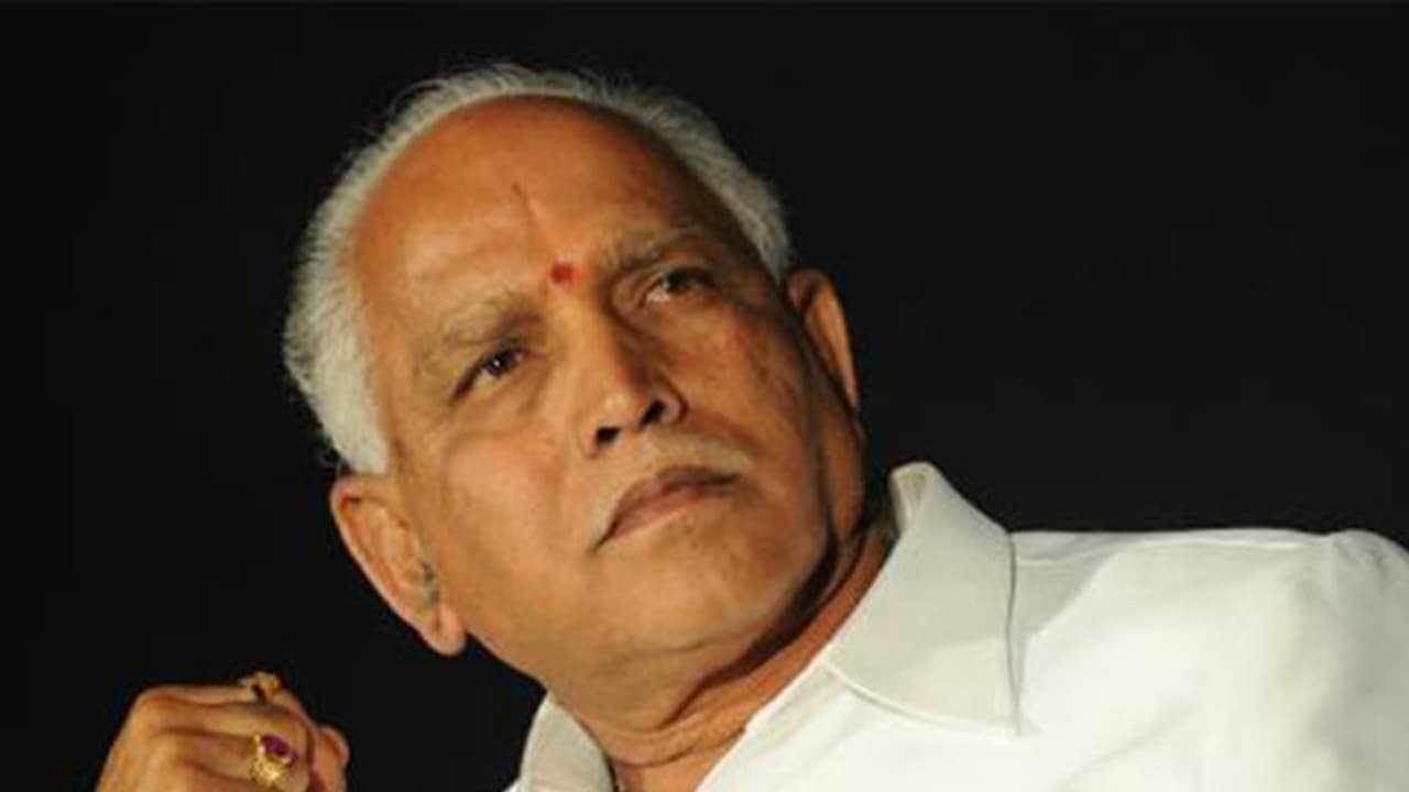 ಜನರಿಗೆ ಕಿರುಕುಳ ಕೊಟ್ರೆ ಕಲಬುರ್ಗಿಗೆ ಎತ್ತಂಗಡಿ: SP, ಅಧಿಕಾರಿಗಳಿಗೆ ಯಡಿಯೂರಪ್ಪ ಎಚ್ಚರಿಕೆ..!