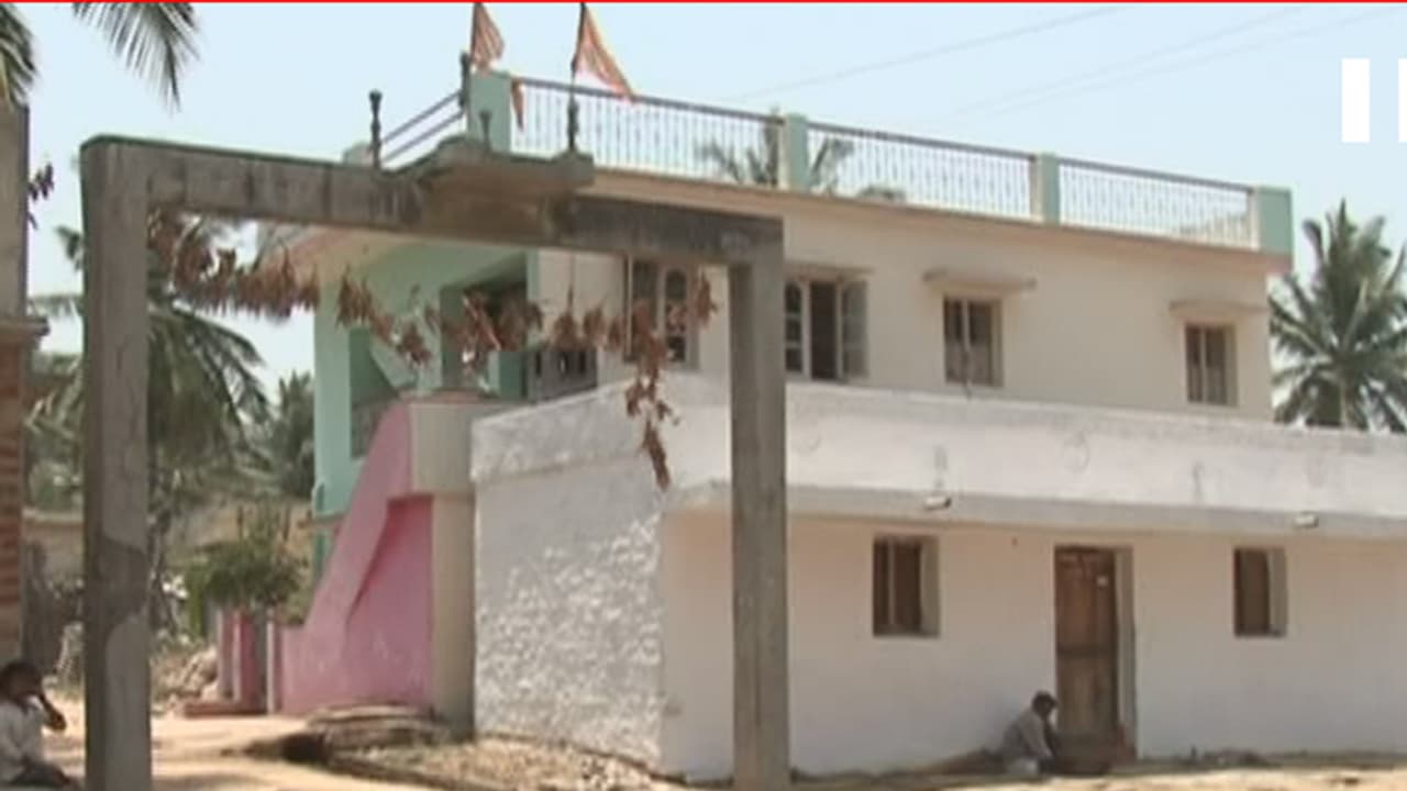 ಈ ಗ್ರಾಮದಲ್ಲಿ ಯುಗಾದಿ ಎಂದರೆ ಮರೀಚಿಕೆ: ಗ್ರಾಮದಲ್ಲಿ ಯುಗಾದಿಗೆ ಬ್ರೇಕ್ ಬೀಳಲು ಕಾರಣವೇನು?