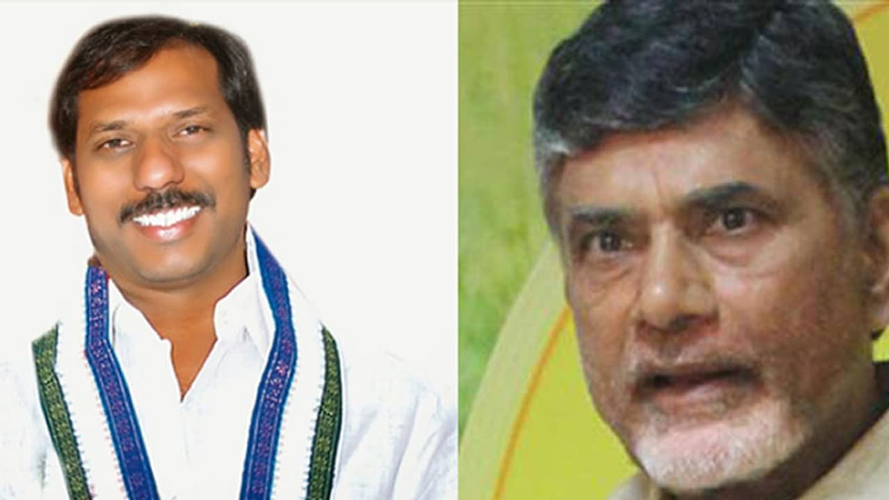 వైసీపీ ఆపరేషన్ ఆకర్ష్ : వంశీ బాటలోనే మరో టీడీపీ ఎమ్మెల్యే వైసీపీ ఆపరేషన్ ఆకర్ష్ : వంశీ బాటలోనే మరో టీడీపీ ఎమ్మెల్యే