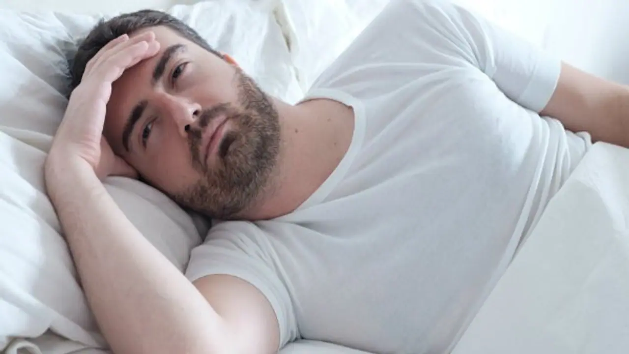 தூக்கம் வராமல் இருக்க இதெல்லாம்தான் காரணம்... தீர்வும் உள்ளே இருக்கு... தூக்கம் வராமல் இருக்க இதெல்லாம்தான் காரணம்... தீர்வும் உள்ளே இருக்கு...