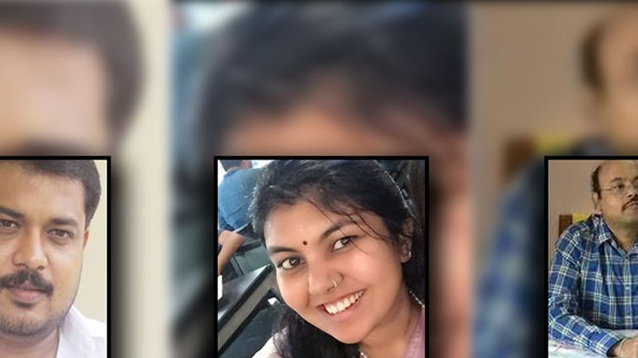 Cong's dynastic politics: 25 leaders lobby hard to get tickets for their sons and daughters Cong's dynastic politics: 25 leaders lobby hard to get tickets for their sons and daughters