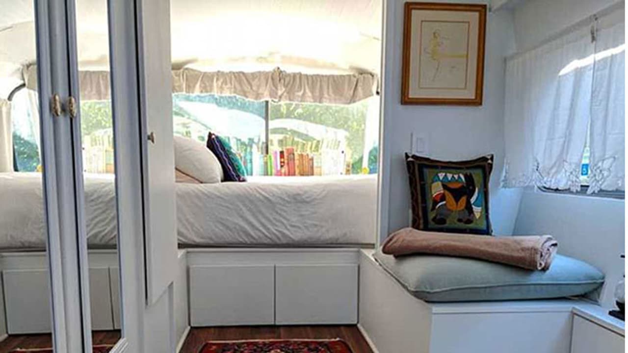 വീഡിയോ: ആ 'പറക്കും തളിക' വില്‍പ്പനയ്ക്ക്