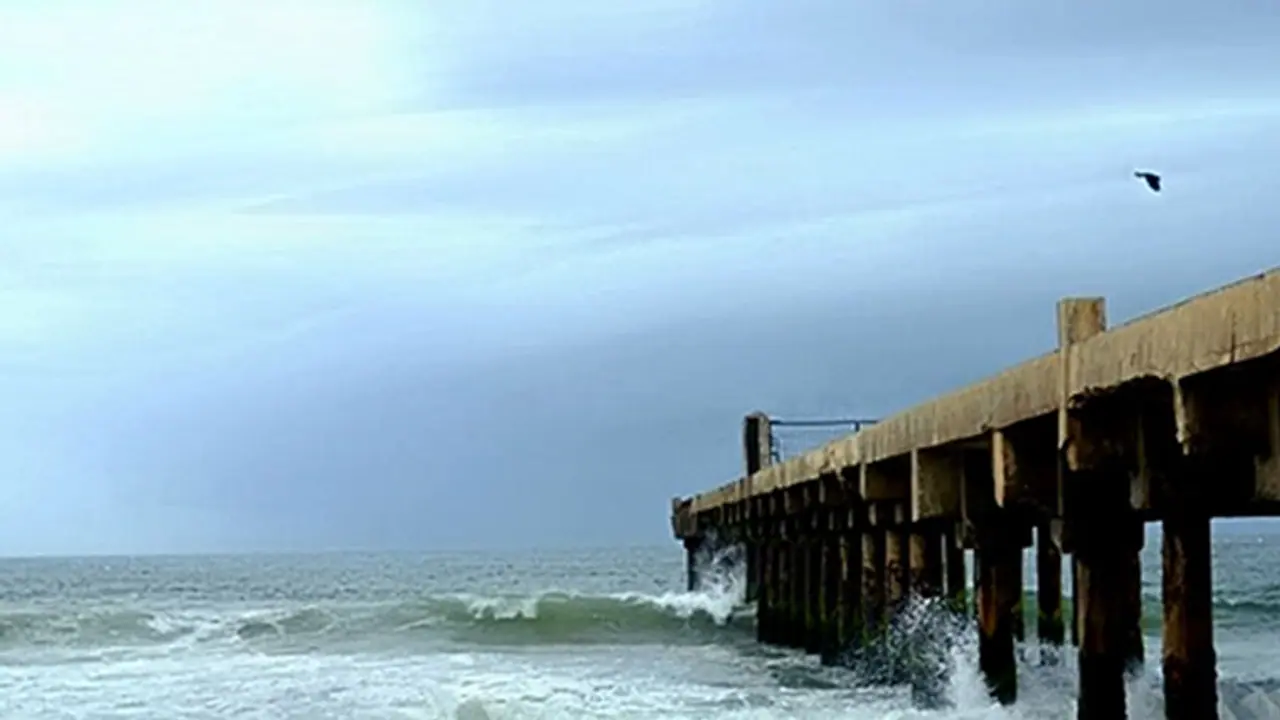 Achuthanandan voices concern over Colachel port Achuthanandan voices concern over Colachel port