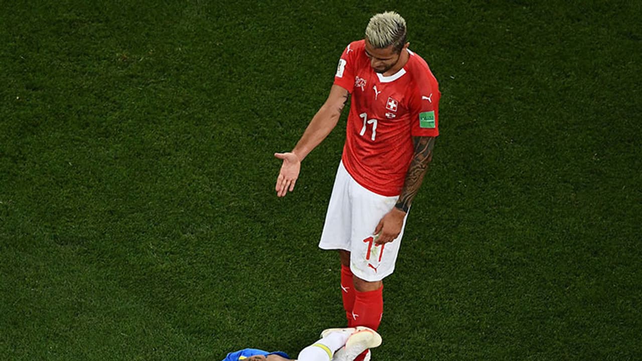 നെയ്മറിന് ഇതിലും വലിയ ട്രോള് സ്വപ്നങ്ങളില് മാത്രം; അതും കെഎഫ്സി വക; വീഡിയോ വൈറല് നെയ്മറിന് ഇതിലും വലിയ ട്രോള് സ്വപ്നങ്ങളില് മാത്രം; അതും കെഎഫ്സി വക; വീഡിയോ വൈറല്